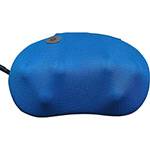 Encosto Massageador Shiatsu Color Pillow Azul Bivolt - Relaxmedic é bom? Vale a pena?