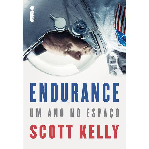 Endurance: um Ano no Espaço - 1ª Ed. é bom? Vale a pena?