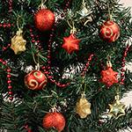 Enfeites de Árvore já é Natal 18 Peças - Orb Christmas é bom? Vale a pena?