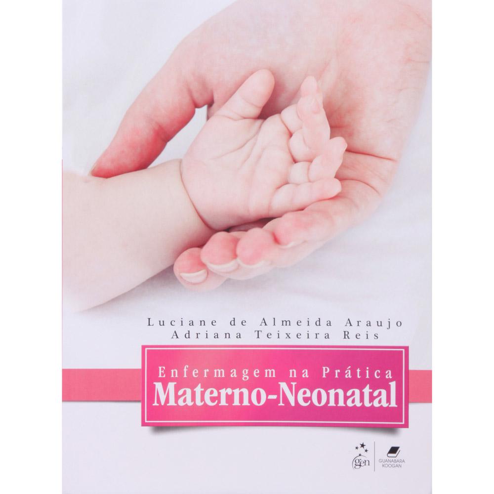 Enfermagem Na Prática Materno-Neonatal é bom? Vale a pena?