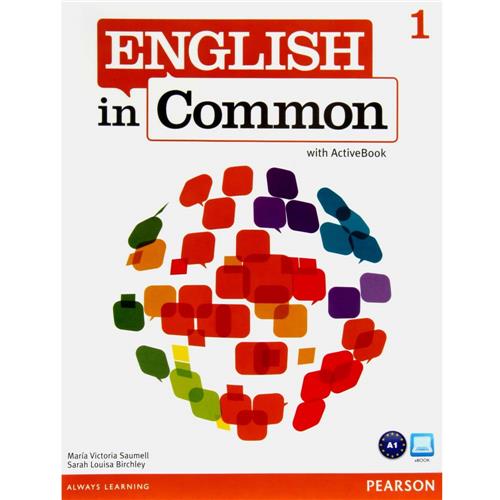 English In Common 1 Activebook - Pearson é bom? Vale a pena?