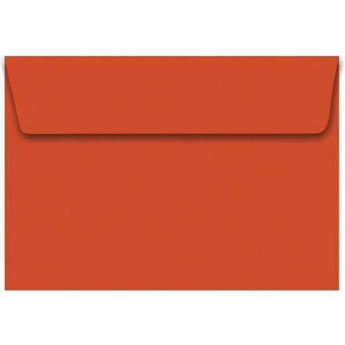 Envelope Convite Colorido 162x229mm Vermelho C.Plus 80g Cx.C/100 Foroni é bom? Vale a pena?