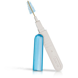 Escova Dental Interdental Compacta Cônica - Oral-B é bom? Vale a pena?