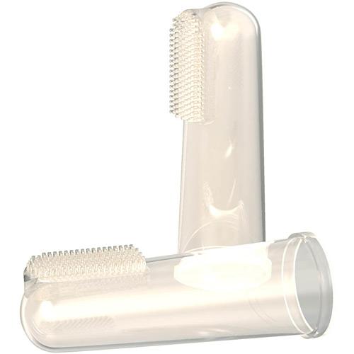 Escova Dental Massageadora Silicone - Lillo é bom? Vale a pena?