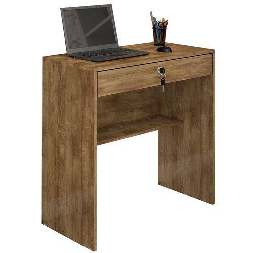 Escrivaninha Mesa para Computador Andorinha 1 Gaveta Nobre JCM Movelaria é bom? Vale a pena?