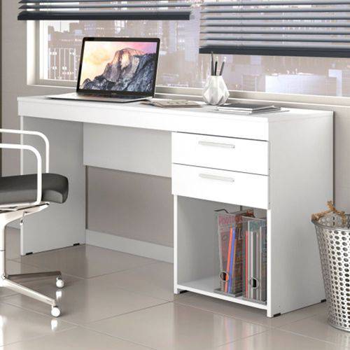 Escrivaninha Office Notável Branco é bom? Vale a pena?
