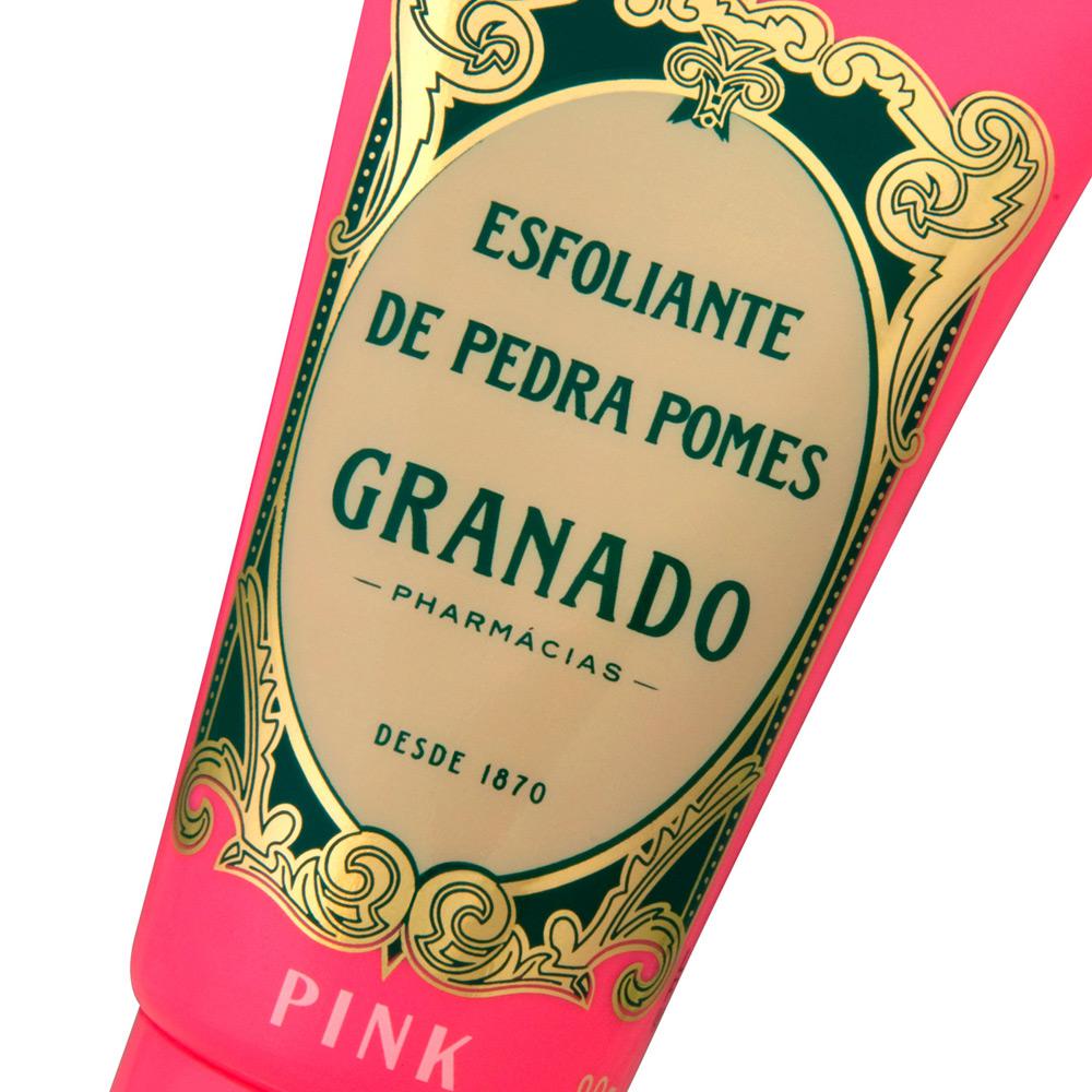 Esfoliante P. Pomes Pink 80g - Granado é bom? Vale a pena?
