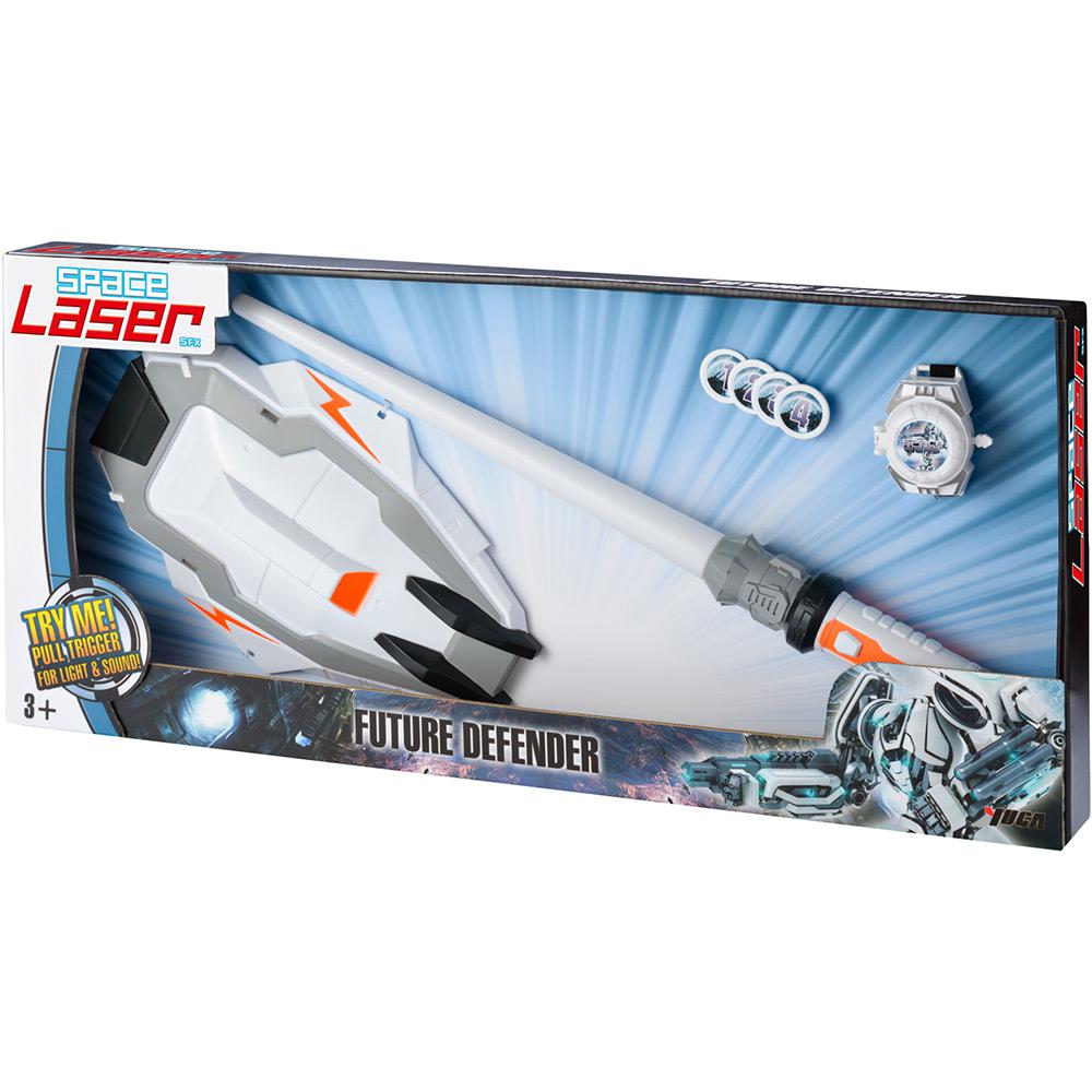 Espada Space Laser Kit Deluxe - Multikids é bom? Vale a pena?