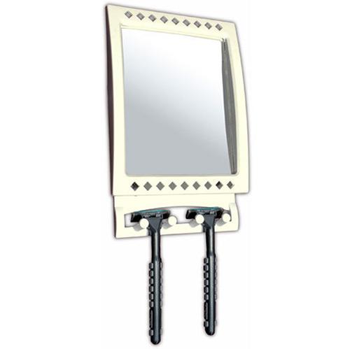 Espelho Antiembaçante Magic Mirror Branco 951 - Creative é bom? Vale a pena?