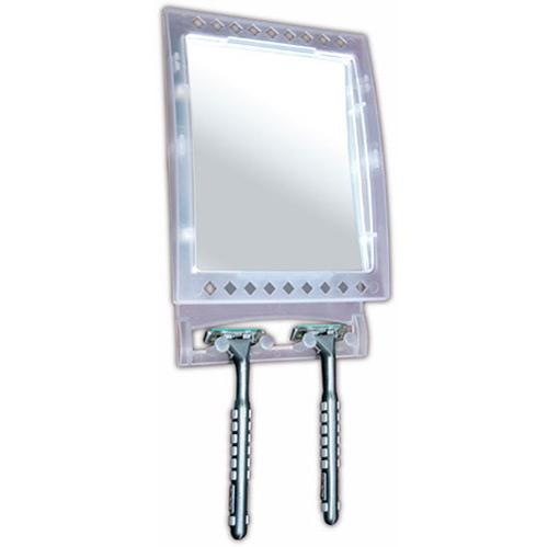 Espelho Antiembaçante Magic Mirror Transparente Fosco 968 - Creative é bom? Vale a pena?