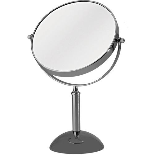 Espelho de Aumento Dupla Face Royal 3x - Cromado - G-Life é bom? Vale a pena?