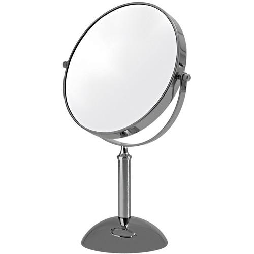 Espelho de Aumento Dupla Face Royal 5x - Cromado - G-Life é bom? Vale a pena?