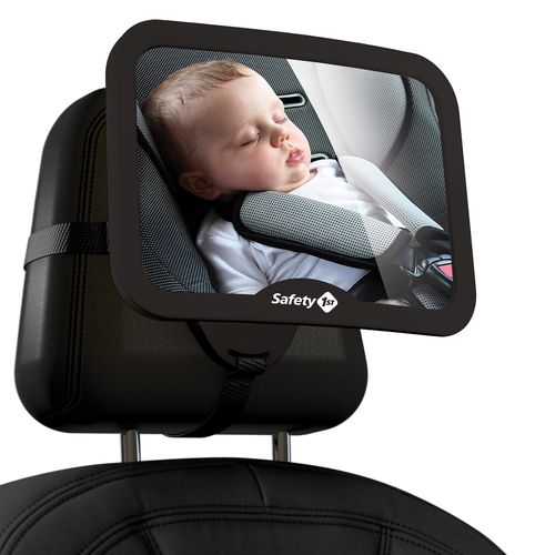 Espelho de Carro para Bebe Back Seat Safety A-ror-15052 é bom? Vale a pena?
