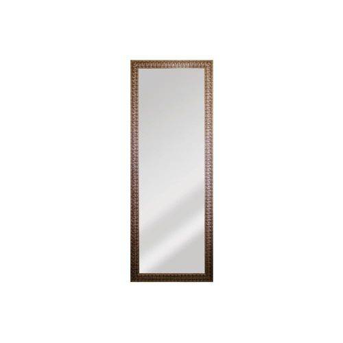 Espelho de Parede Retangular Esmeralda 169x63cm Dourado é bom? Vale a pena?