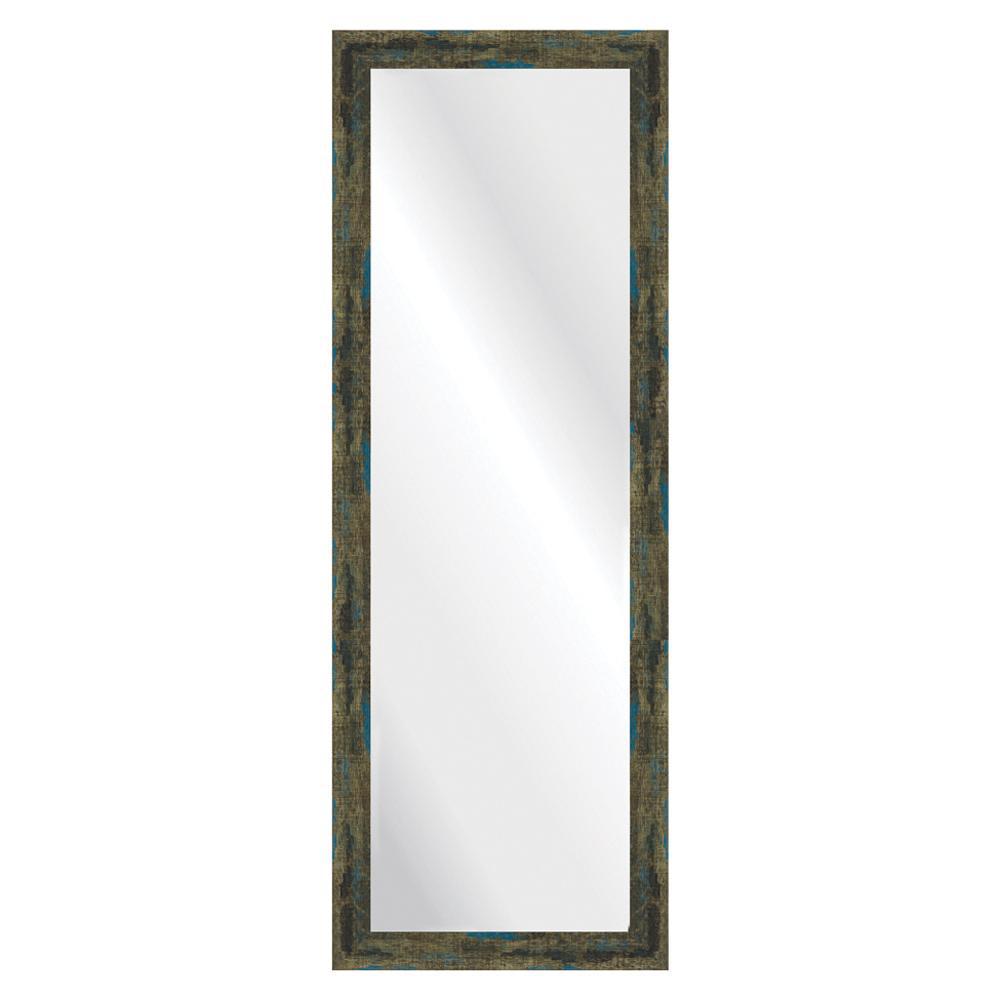 Espelho Demolição Azul 38x108cm é bom? Vale a pena?