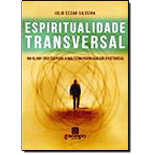 Espiritualidade Transversal: um Olhar Cristão para a Multidimensionalidade Existencial é bom? Vale a pena?