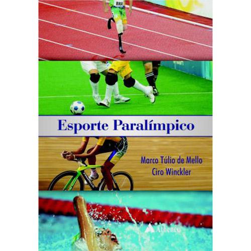 Esporte Paralímpico é bom? Vale a pena?