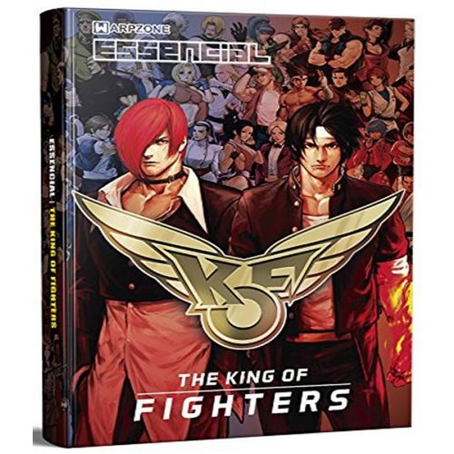 Essencial The King Of Fighters é bom? Vale a pena?