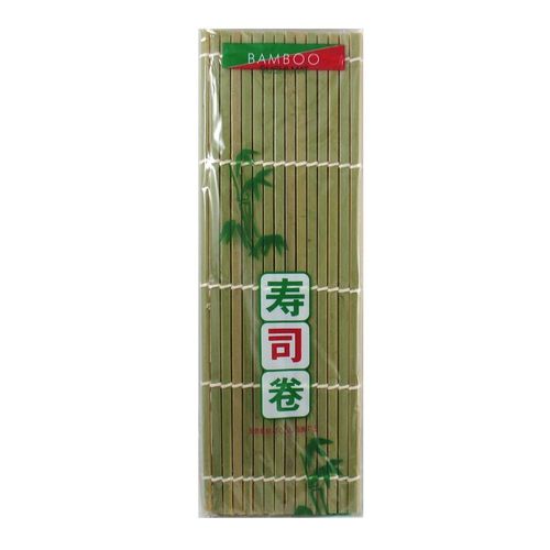 Esteira para Sushi Sudare - Bamboo 24x24cm é bom? Vale a pena?