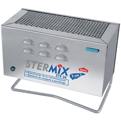 Esterilizador de Ar STE-36 - Stermix é bom? Vale a pena?