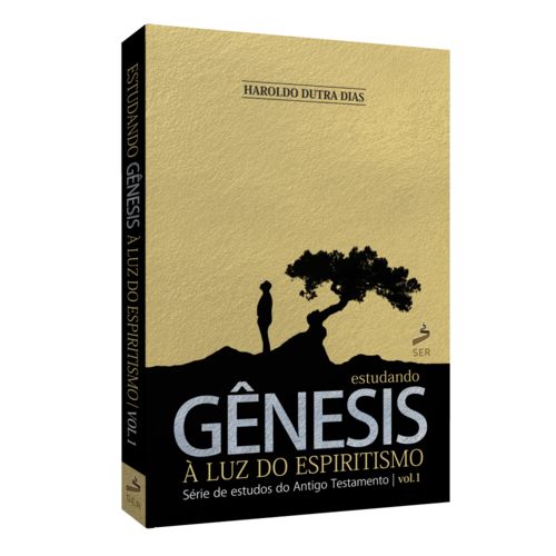 Estudando Gênesis à Luz do Espiritismo – Vol. é bom? Vale a pena?