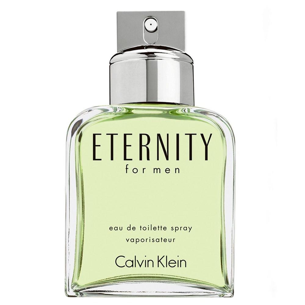 Eternity For Men Eau De Toilette Calvin Klein - Perfume Masculino - 100ml é bom? Vale a pena?