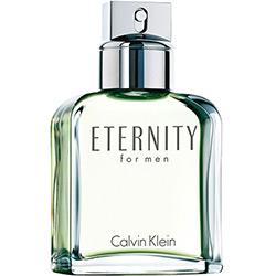 Eternity For Men Eau de Toilette Masculino 100 ml - Calvin Klein é bom? Vale a pena?