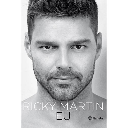 Eu: Ricky Martin é bom? Vale a pena?