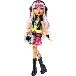 Ever After High Core Rebel Melody Piper - Mattel é bom? Vale a pena?
