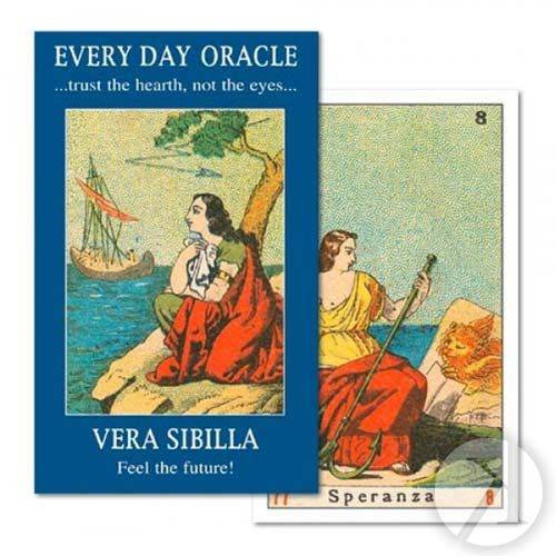 Every Day Oracle - Oráculo Cigano é bom? Vale a pena?