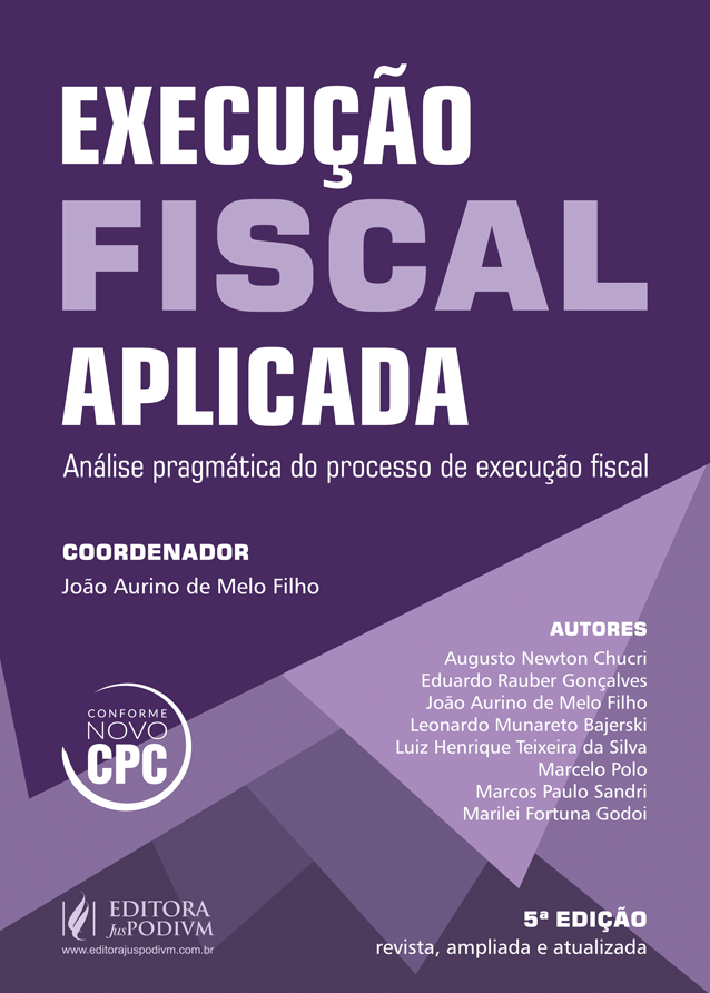 Execução Fiscal Aplicada - Análise pragmática do processo de execução fiscal (2016) é bom? Vale a pena?
