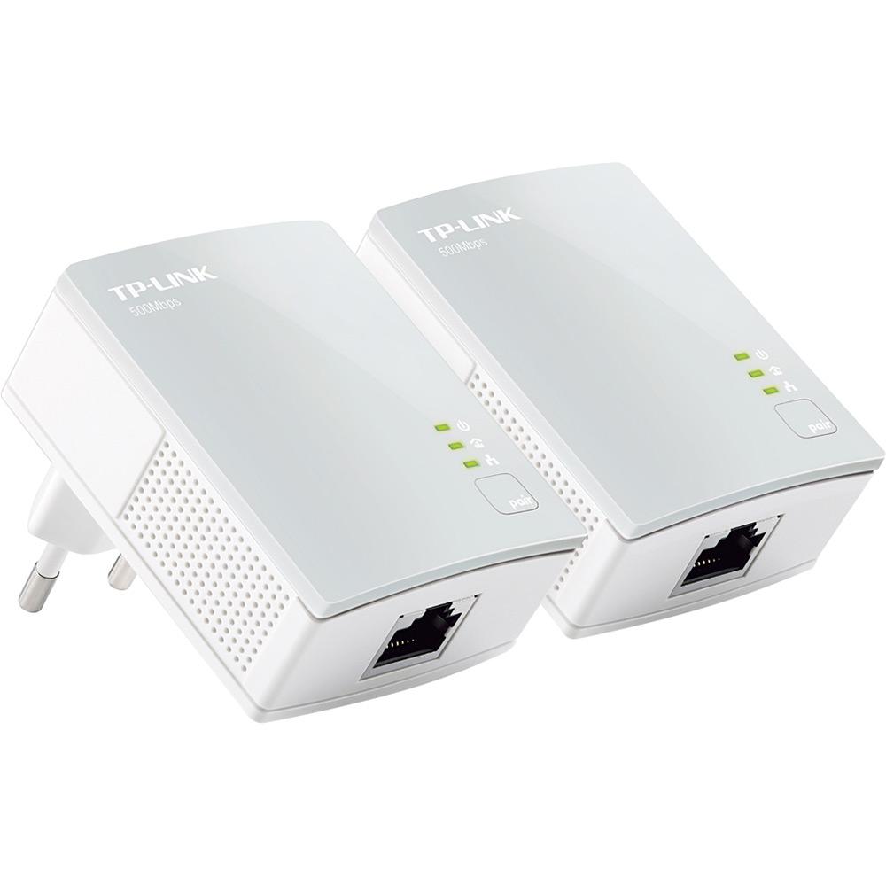 Extensor De Alcance Tp-Link Powerline TL-WPA4220 Kit Wifi 300mbps/Av 500mbps 300mts é bom? Vale a pena?