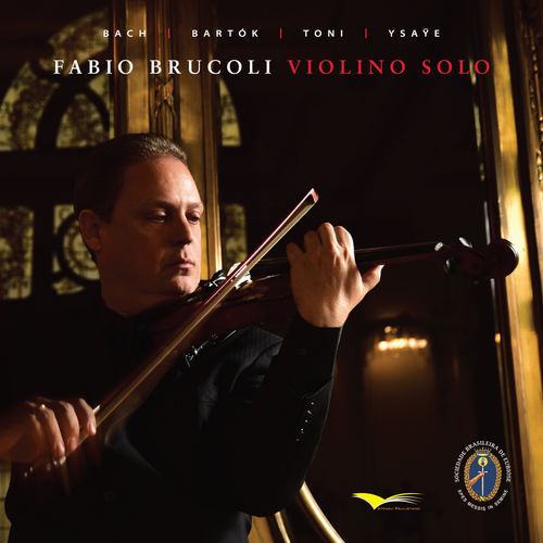 Fabio Brucoli - Violino Solo é bom? Vale a pena?