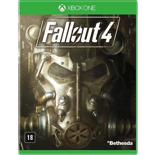 Fallout 4 - Xbox One é bom? Vale a pena?