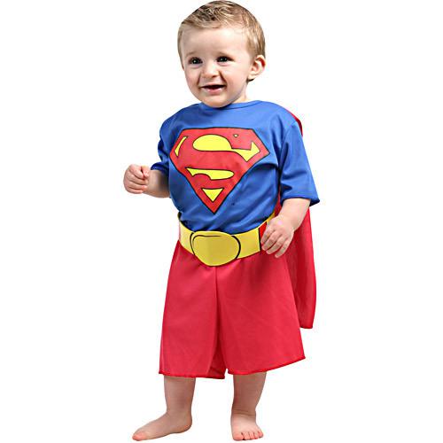 Fantasia Super Homem Bebê - Sulamericana é bom? Vale a pena?