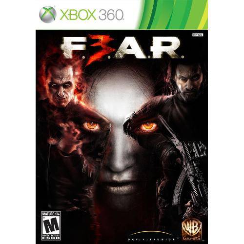 Fear 3 - Xbox 360 é bom? Vale a pena?