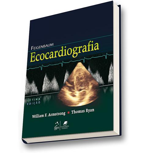 Feigenbaum: Ecocardiografia é bom? Vale a pena?
