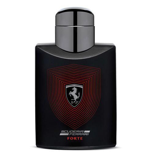 Ferrari Scuderia Ferrari Forte Eau de Parfum Perfume Masculino 125ml é bom? Vale a pena?
