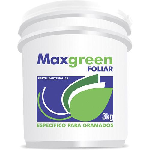 Fertilizante Maxgreen Foliar 3kg Balde é bom? Vale a pena?