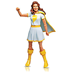 Figuras Colecionáveis DC Universe - 75 Years Of Super Power - Mary Batson - Mattel é bom? Vale a pena?