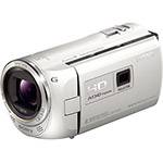 Filmadora Digital Full HD Sony HDR-PJ380 Zoom Óptico 30x Branca é bom? Vale a pena?