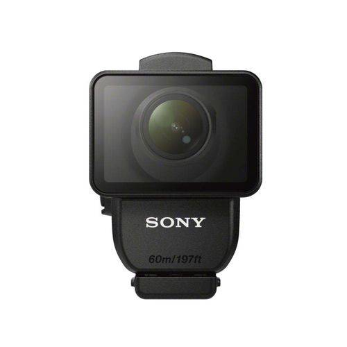 Filmadora Sony Action Cam Hdr-AS50 Preto é bom? Vale a pena?