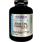 Fish Oil Ômega 3 1000mg - 100 Cápsulas - Performance Nutrition é bom? Vale a pena?