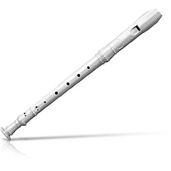 Flauta Doce Estilo Alemão - SRG-200C - Suzuki é bom? Vale a pena?