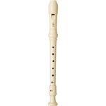 Flauta Doce Yamaha Yrs 24 B Barroca é bom? Vale a pena?
