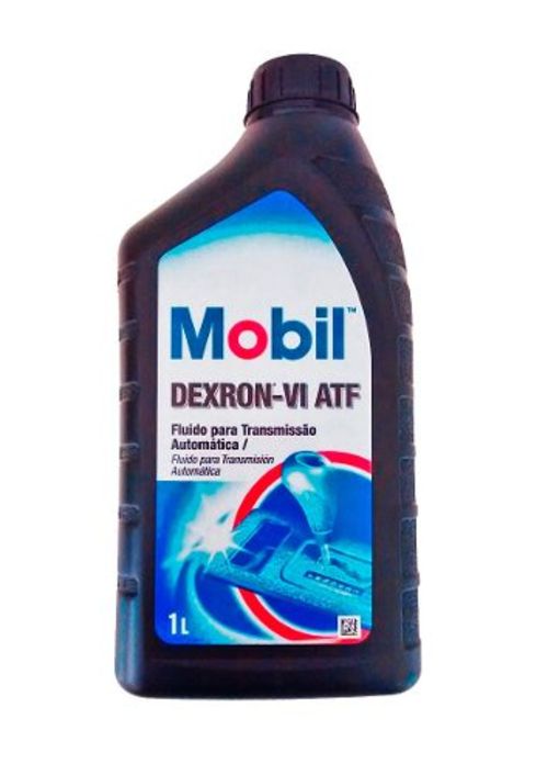 Fluido Oleo Cambio Automático Atf Dexron Vi 6 Mobil é bom? Vale a pena?