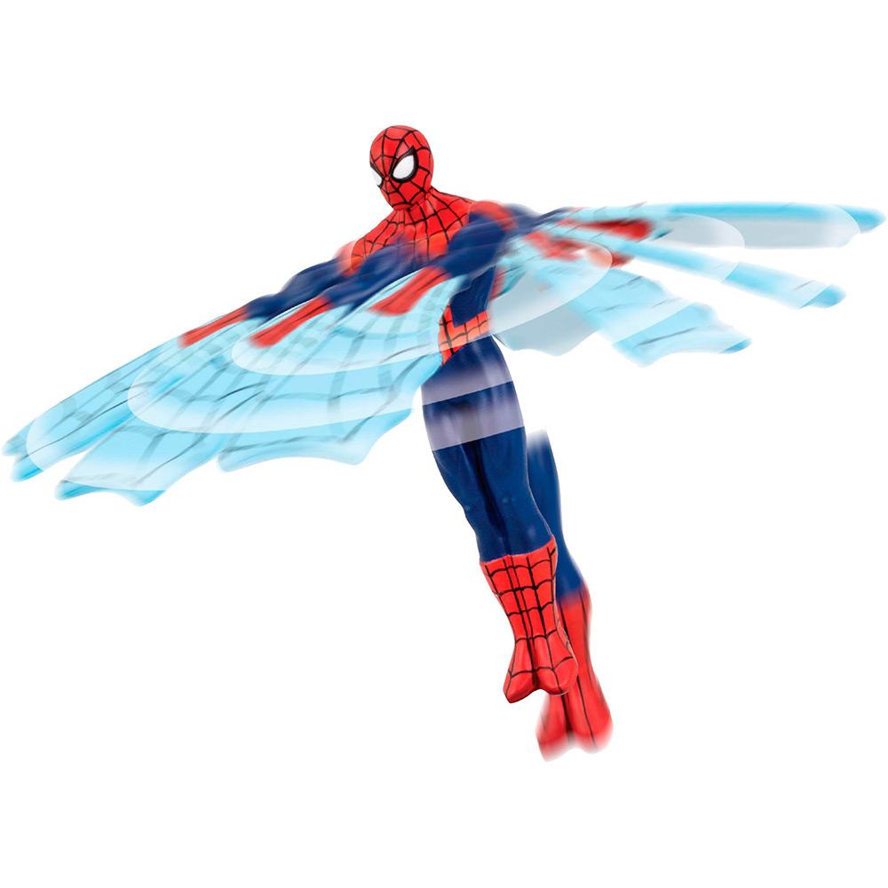 Flying Heroes Spiderman - DTC é bom? Vale a pena?