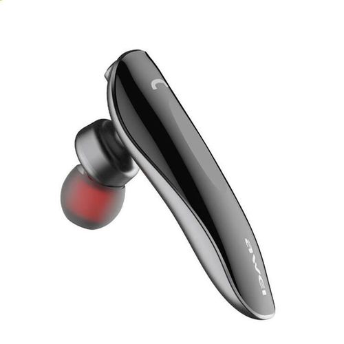 Fone Bluetooth Intra Auricular Músicas e Chamadas Awei N1 Rose é bom? Vale a pena?