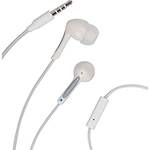 Fone de Ouvido Auricular com Redução de Ruídos Passiva Branco HP59MICWH - RCA é bom? Vale a pena?