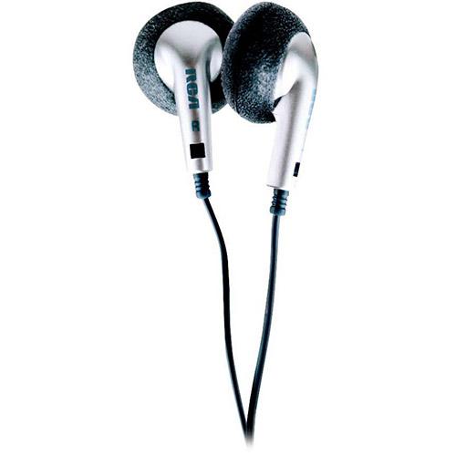 Fone de ouvido auricular - Prata - HP57N - RCA é bom? Vale a pena?